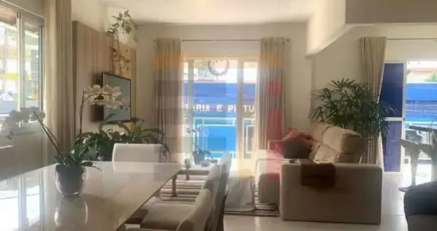 Casa com 3 quartos à venda na Rua Edison Areas, 28, Trindade, Florianópolis