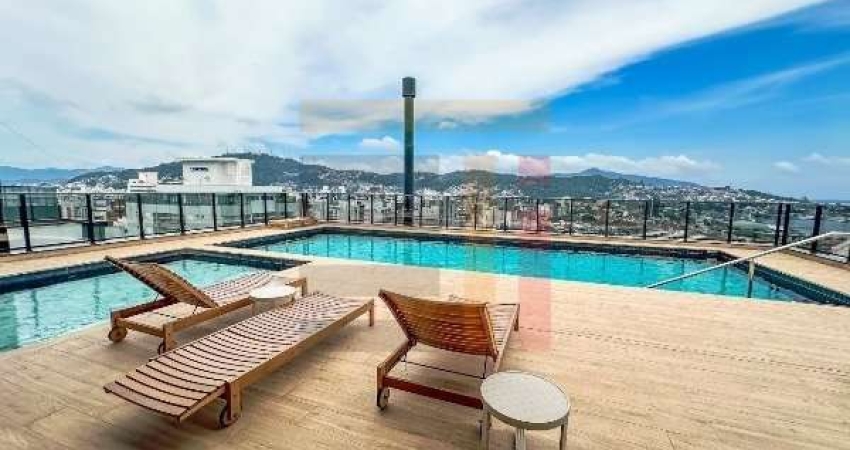 Apartamento com 2 quartos à venda na Rua Felipe Schmidt, 869, Centro, Florianópolis