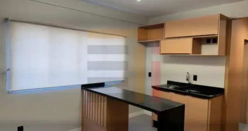 Apartamento com 1 quarto à venda na Rua Hypólito Gregório Pereira, 414, Canasvieiras, Florianópolis