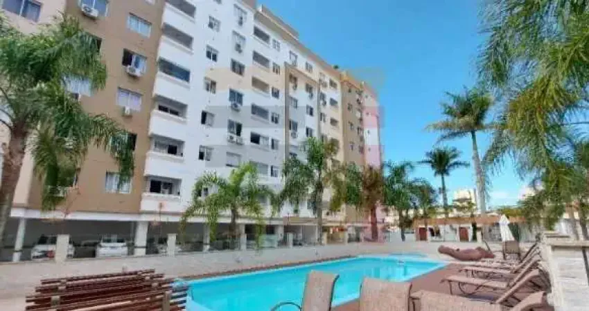 Apartamento com 2 quartos à venda na Rua Aristides da Silva, 37, Fazenda Santo Antônio, São José