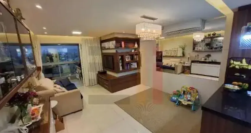 Apartamento com 3 quartos à venda na Rua João Pio Duarte Silva, 1536, Córrego Grande, Florianópolis