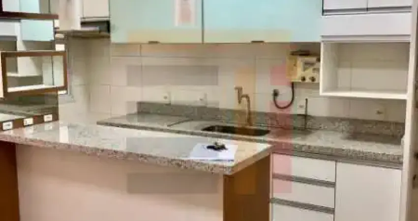 Apartamento com 2 quartos à venda na Rua Pastor William Richard Schisler Filho, 884, Itacorubi, Florianópolis