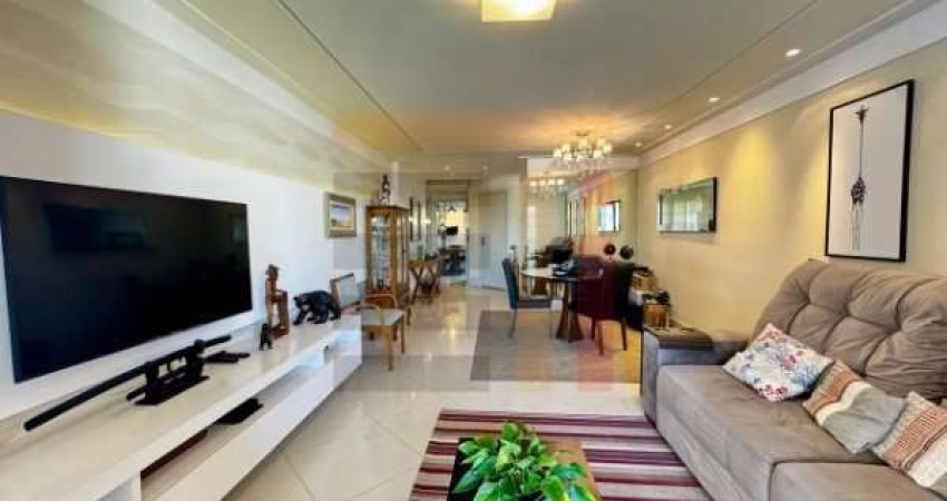 Apartamento com 4 quartos à venda na Servidão Cinquenta e Cinco, 55, Centro, Florianópolis