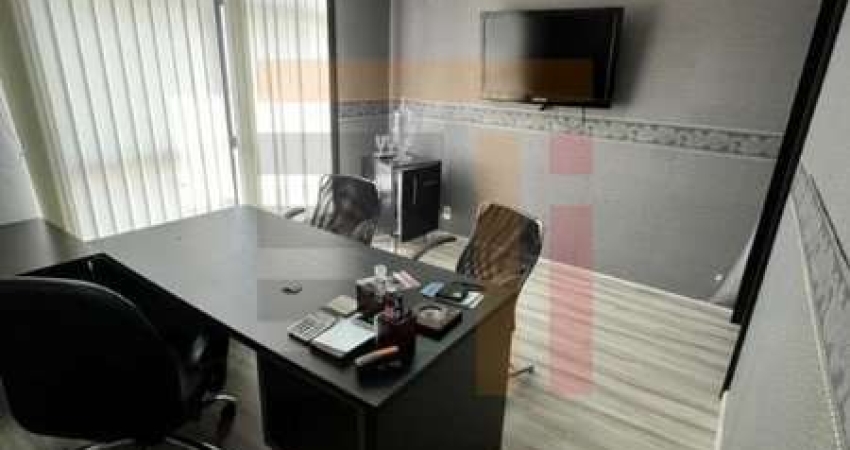 Sala comercial à venda na Rua Araújo Figueiredo, 119, Centro, Florianópolis