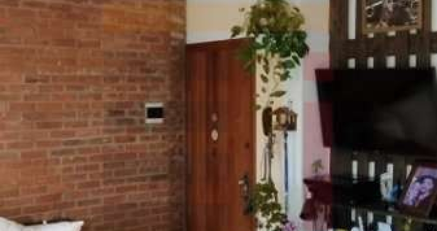 Apartamento com 1 quarto à venda na Rua Doutor Abel Capela, 772, Coqueiros, Florianópolis