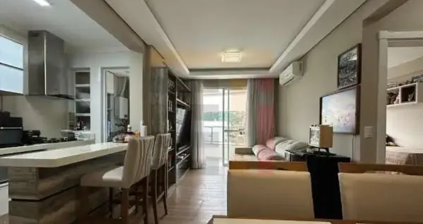 Apartamento com 2 quartos à venda na Rua Jomilda Camargo da Cunha, 293, Kobrasol, São José