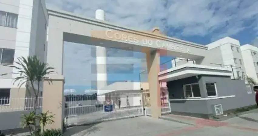 Apartamento com 2 quartos à venda na Ermiliano Cavalcanti, 39, Nova Palhoça, Palhoça
