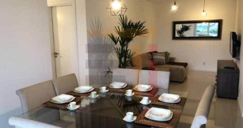 Apartamento com 3 quartos à venda na Avenida Pequeno Príncipe, 1320, Campeche, Florianópolis