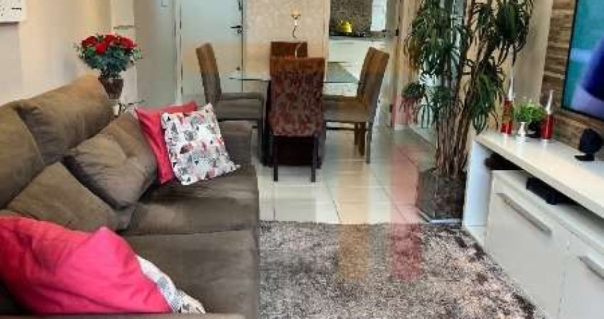 Apartamento com 3 quartos à venda na Rua Pastor William Richard Schisler Filho, 754, Itacorubi, Florianópolis