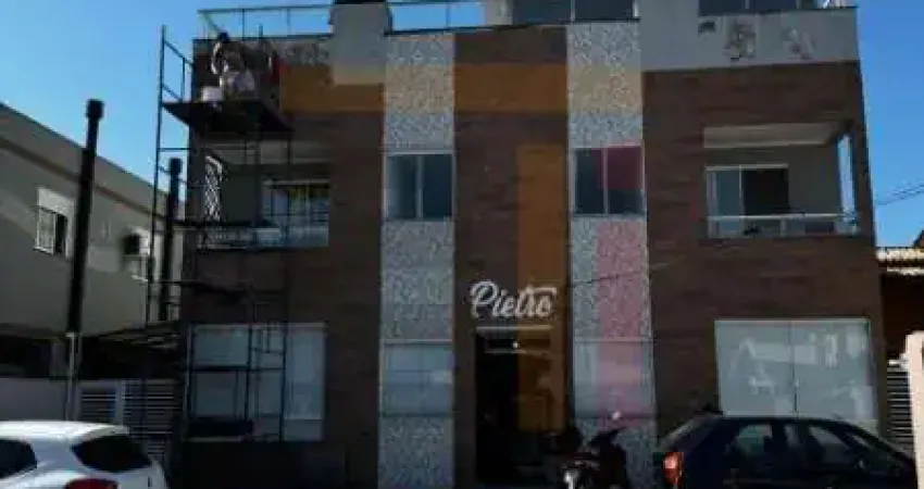 Apartamento com 2 quartos à venda na Servidão Bons Amigos, 111, Campeche, Florianópolis
