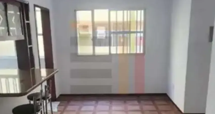 Apartamento com 3 quartos à venda na Rua Dorval da Silva, 180, Nossa Senhora do Rosário, São José