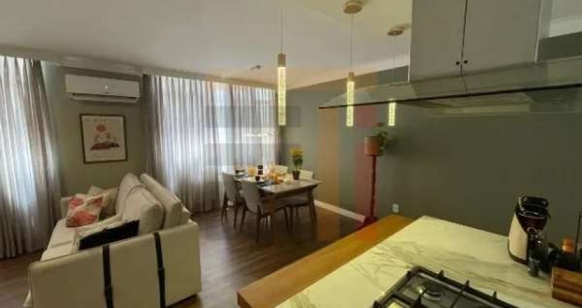 Apartamento com 2 quartos à venda na Rua Delminda Silveira, 411, Agronômica, Florianópolis