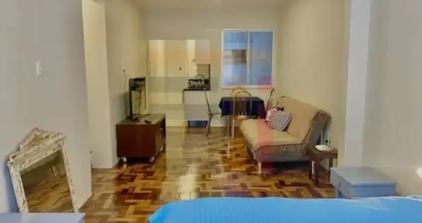 Apartamento com 1 quarto à venda na Rua dos Ilhéus, 142, Centro, Florianópolis