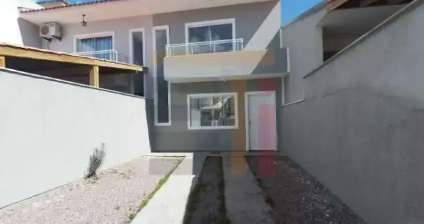 Casa com 2 quartos à venda na Rua Cauassú, 32, Potecas, São José