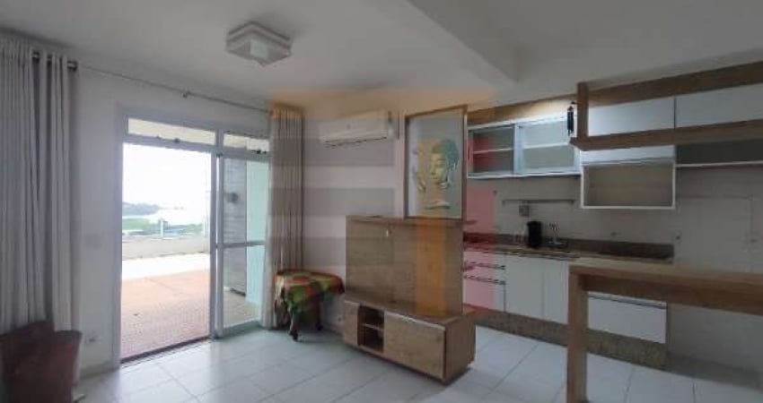 Apartamento com 1 quarto à venda na Servidão Feliciano Martins Vieira, 155, Itacorubi, Florianópolis