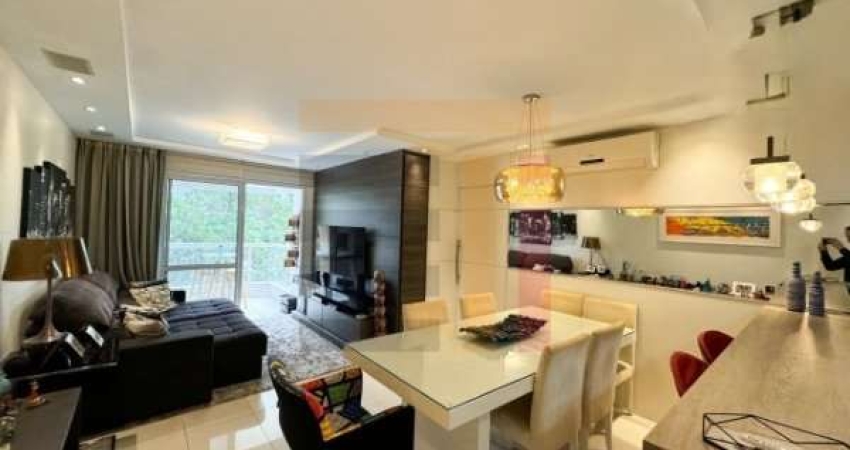 Apartamento com 3 quartos à venda na Rua Antônio Costa, 11, Itacorubi, Florianópolis