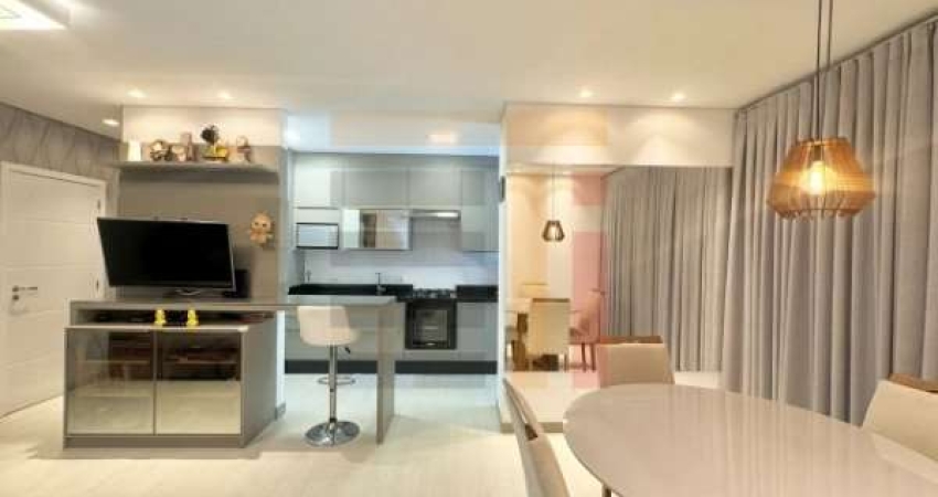 Apartamento com 3 quartos à venda na Rua Almíscar, 120, Monte Verde, Florianópolis