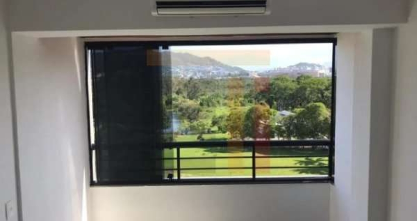 Apartamento com 2 quartos à venda na Rodovia Admar Gonzaga, 841, Itacorubi, Florianópolis