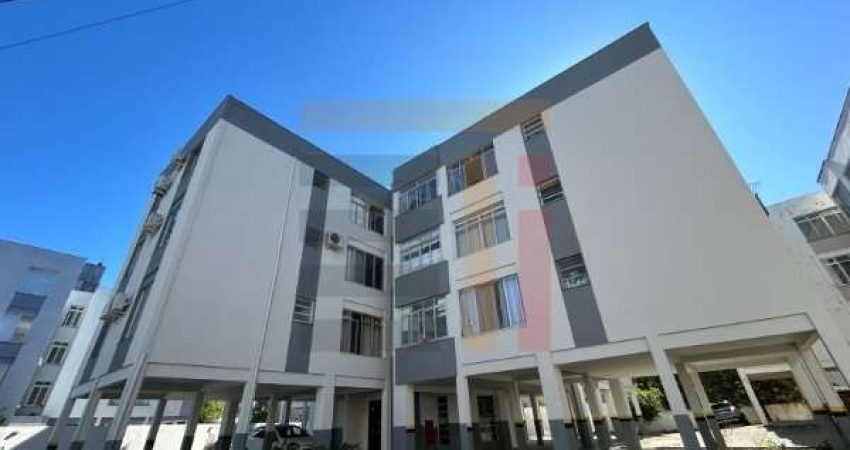 Apartamento com 1 quarto à venda na Rodovia Admar Gonzaga, 2025, Itacorubi, Florianópolis