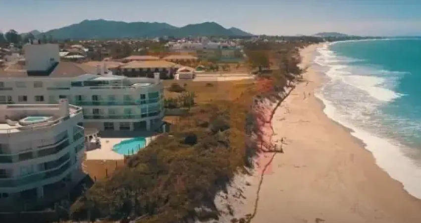Apartamento com 1 quarto à venda na Rua Manoel Pedro Vieira, 410, Morro das Pedras, Florianópolis