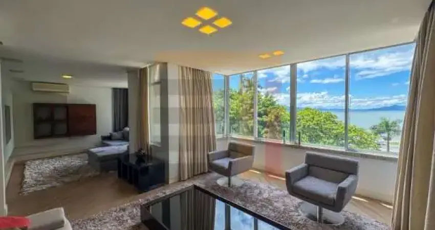 Apartamento com 3 quartos à venda na Rua Bocaiúva, 1510, Centro, Florianópolis