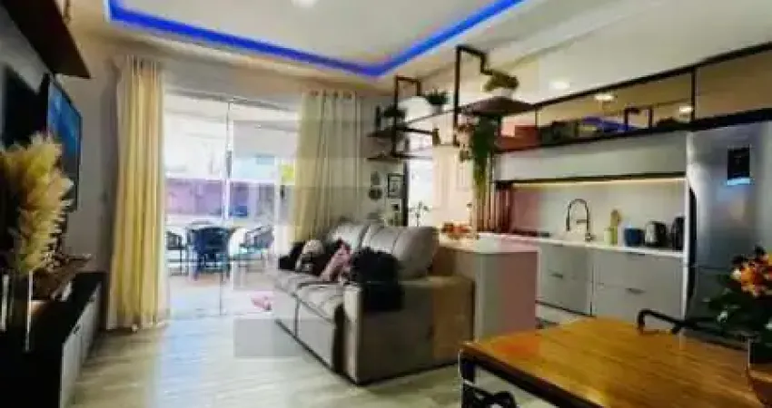 Apartamento com 2 quartos à venda na Rua Adiles Della Giustina, 318, Ingleses do Rio Vermelho, Florianópolis