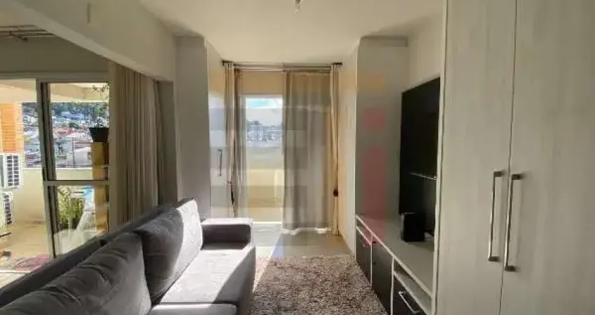 Apartamento com 2 quartos à venda na Rua Professor Bento Águido Vieira, 55, Trindade, Florianópolis