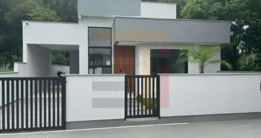Casa com 3 quartos à venda na K, Lote 14, Quadra 11, 141, Forquilhas, São José