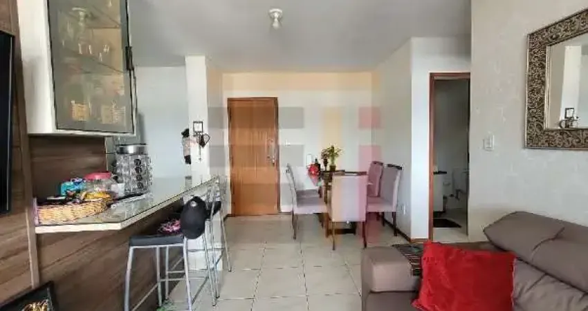 Apartamento com 2 quartos à venda na Rua Capri, 280, Pagani, Palhoça