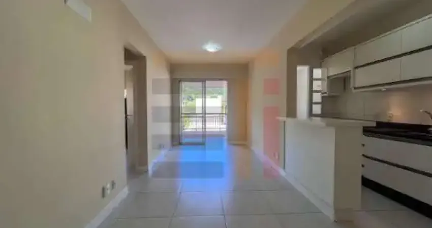 Apartamento com 2 quartos à venda na Rua Pastor William Richard Schisler Filho, 856, Itacorubi, Florianópolis