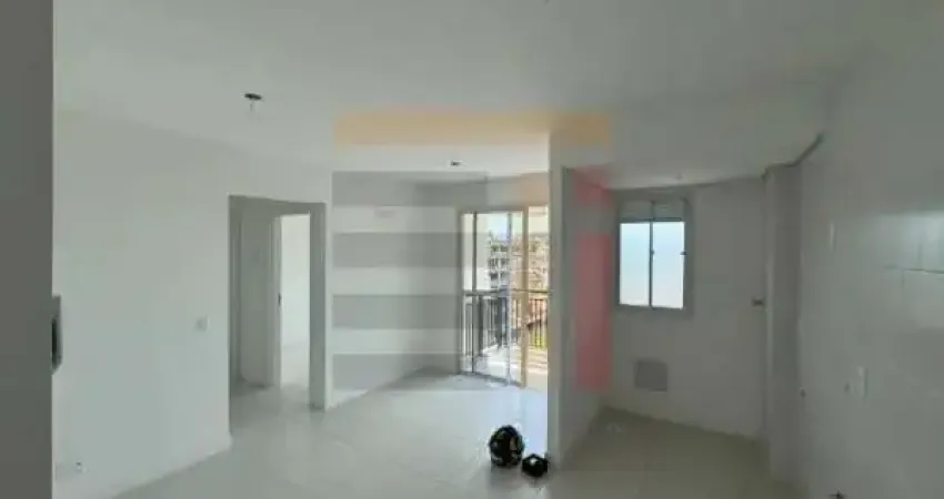 Apartamento com 2 quartos à venda na Rua do Bunganvília, 340, Pedra Branca, Palhoça