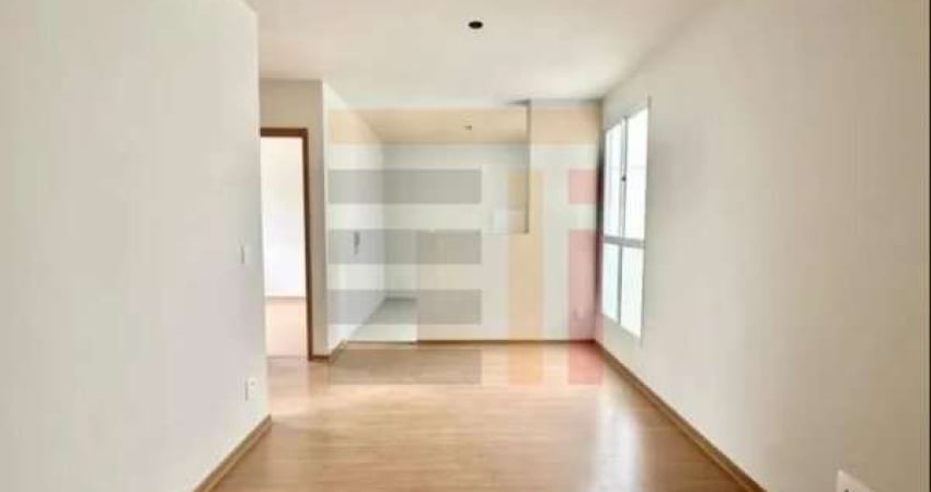 Apartamento com 2 quartos à venda na Rua Heriberto Hulse, 4261, Serraria, São José