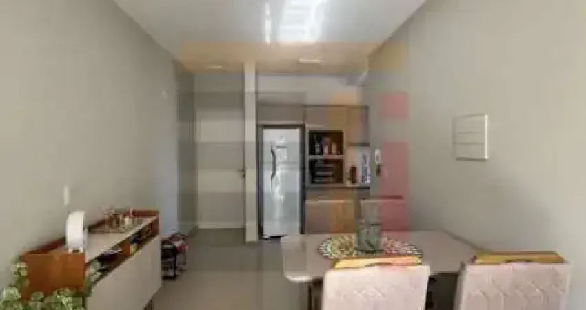 Apartamento com 2 quartos à venda na Rua Joice Cecília Correia, 99, Areias, São José