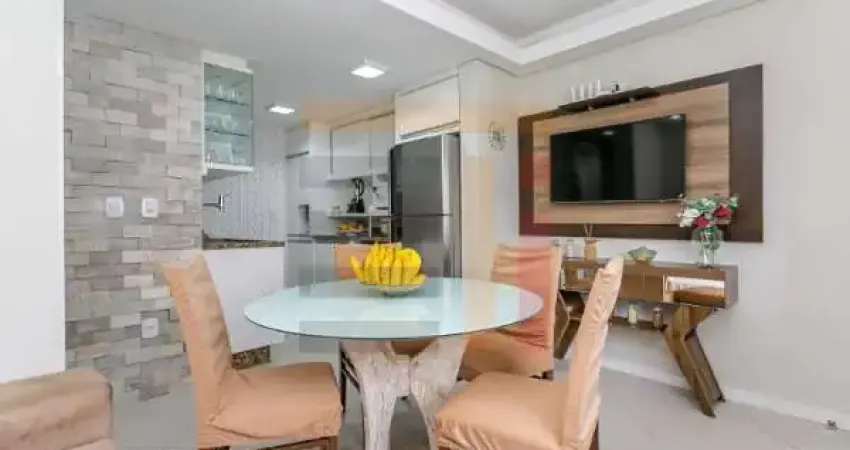 Apartamento com 2 quartos à venda na Servidão Dulce Ana de Oliveira, 80, Pântano do Sul, Florianópolis