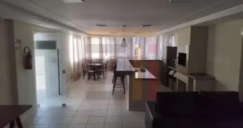 Apartamento com 2 quartos à venda na Rua Hermes, 722, Barreiros, São José