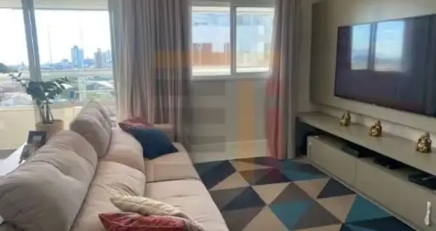 Apartamento com 3 quartos à venda na Rua Rudolfo Jacob Schaeffer, 231, Nossa Senhora do Rosário, São José