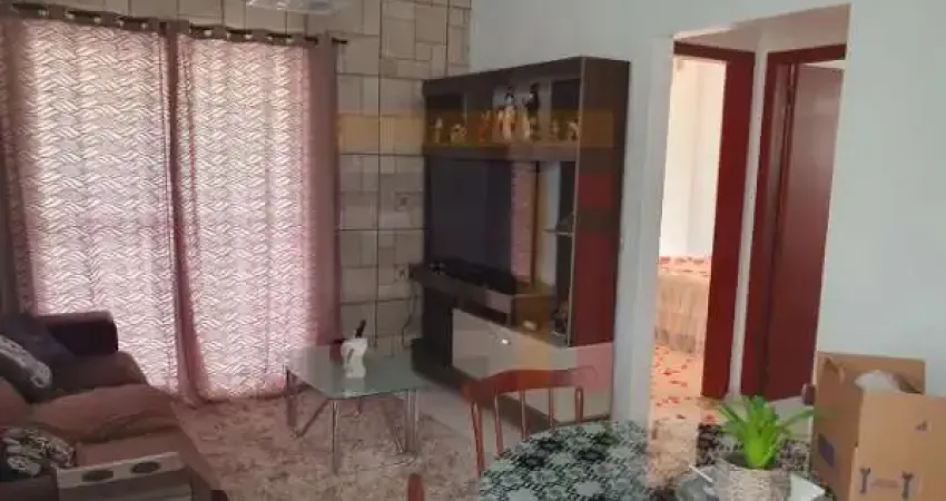 Apartamento com 2 quartos à venda na Rua Maria Elizabete Marques de Mattos, 131, Areias, São José