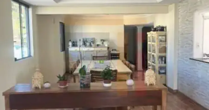 Cobertura com 3 quartos à venda na Rua Antônio Carlos Ferreira, 339, Agronômica, Florianópolis