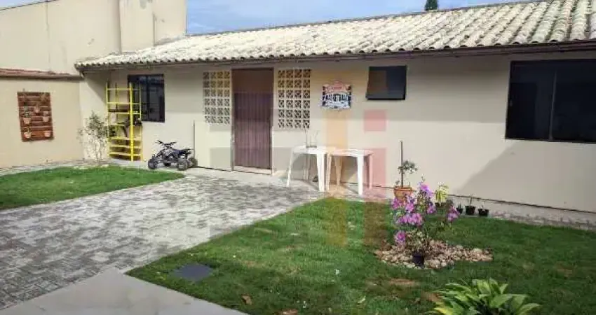 Casa com 3 quartos à venda na Avenida Buriti, 397, Itacorubi, Florianópolis