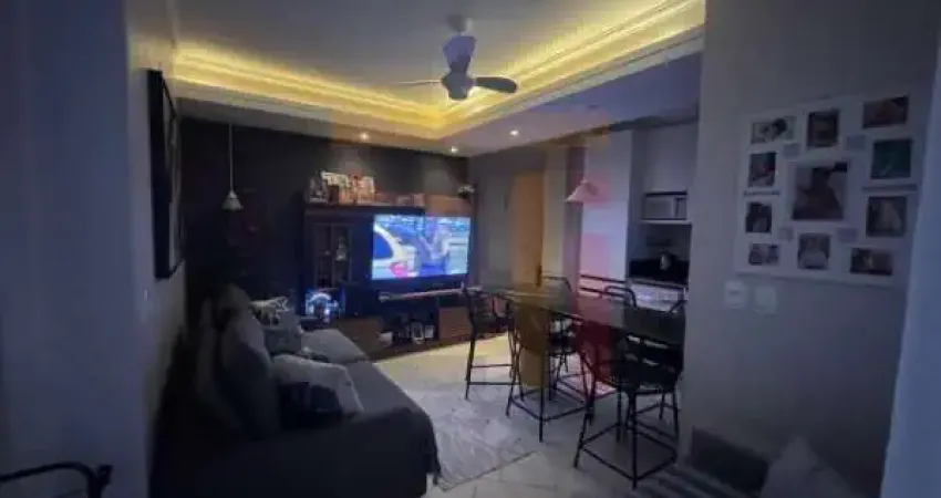 Apartamento com 2 quartos à venda na Avenida Professor Milton Leite da Costa, 1, Canasvieiras, Florianópolis