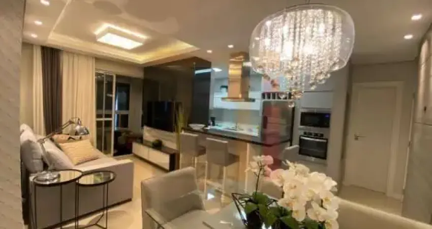 Apartamento com 2 quartos à venda na Rua Graciliano Ramos, 125, Agronômica, Florianópolis