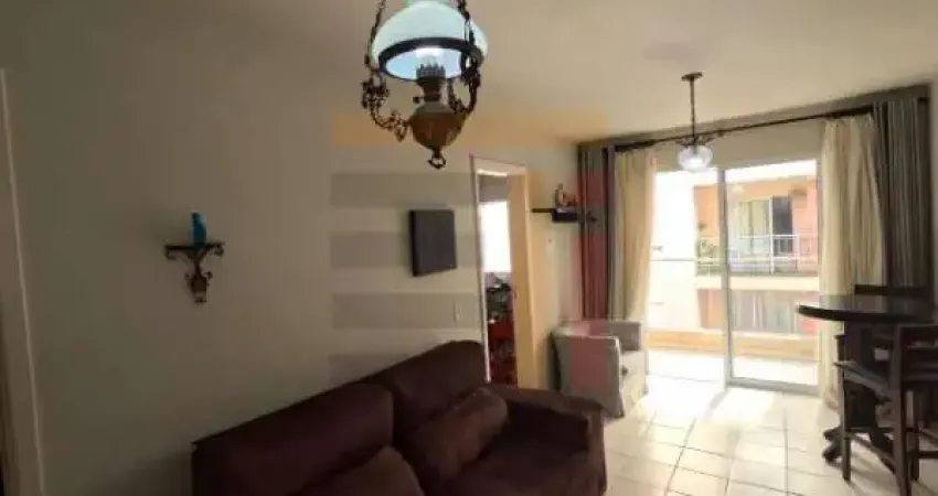 Apartamento com 2 quartos à venda na Rua Wenceslau Evaristo Silva, 65, Serraria, São José