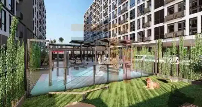 Loft com 1 quarto à venda na Rua Professora Maria Flora Pausewang, 131, Trindade, Florianópolis