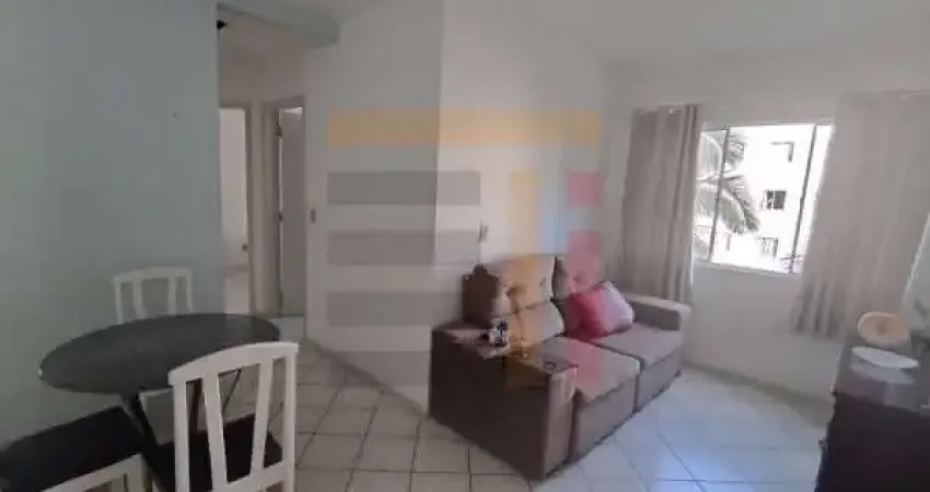 Apartamento com 2 quartos à venda na Rua Áurea Rosa da Luz, 241, Passa Vinte, Palhoça