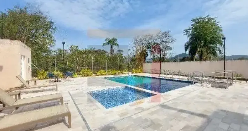 Apartamento com 2 quartos à venda na Avenida Paulo Roberto Vidal, 475, Bela Vista, Palhoça