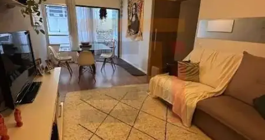 Apartamento com 3 quartos à venda na Avenida Engenheiro Max de Souza, 1596, Coqueiros, Florianópolis