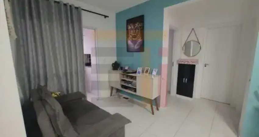 Apartamento com 2 quartos à venda na Avenida Bom Jesus de Nazaré, 1460, Aririu, Palhoça