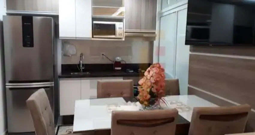 Apartamento com 2 quartos à venda na José Cosmo Pamplona, 2208, Bela Vista, Palhoça