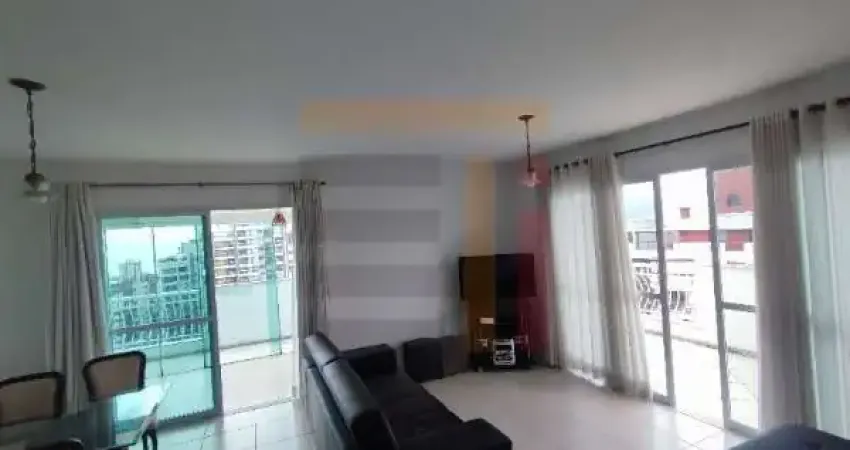 Cobertura com 3 quartos à venda na Rua Almirante Carlos da Silveira Carneiro, 94, Agronômica, Florianópolis