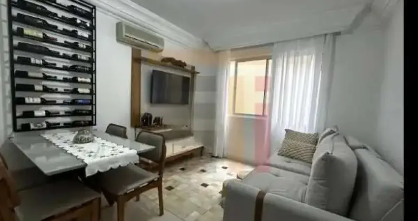 Apartamento com 2 quartos à venda na Rua Almirante Lamego, 830, Centro, Florianópolis